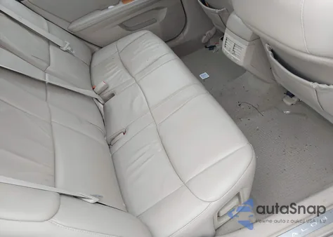 2006 Toyota Avalon Xls from USA, damaged, VIN 4T1BK36B66U093701